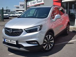 Opel Mokka 1.6 CDTI 136CH ELITE 4X2 BVA occasion en vente à Villeneuve-sous-Dammartin 
											