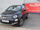 A vendre annonce occasion Fiat 500 au prix de 10 990 € € à Villeneuve-sous-Dammartin 77230